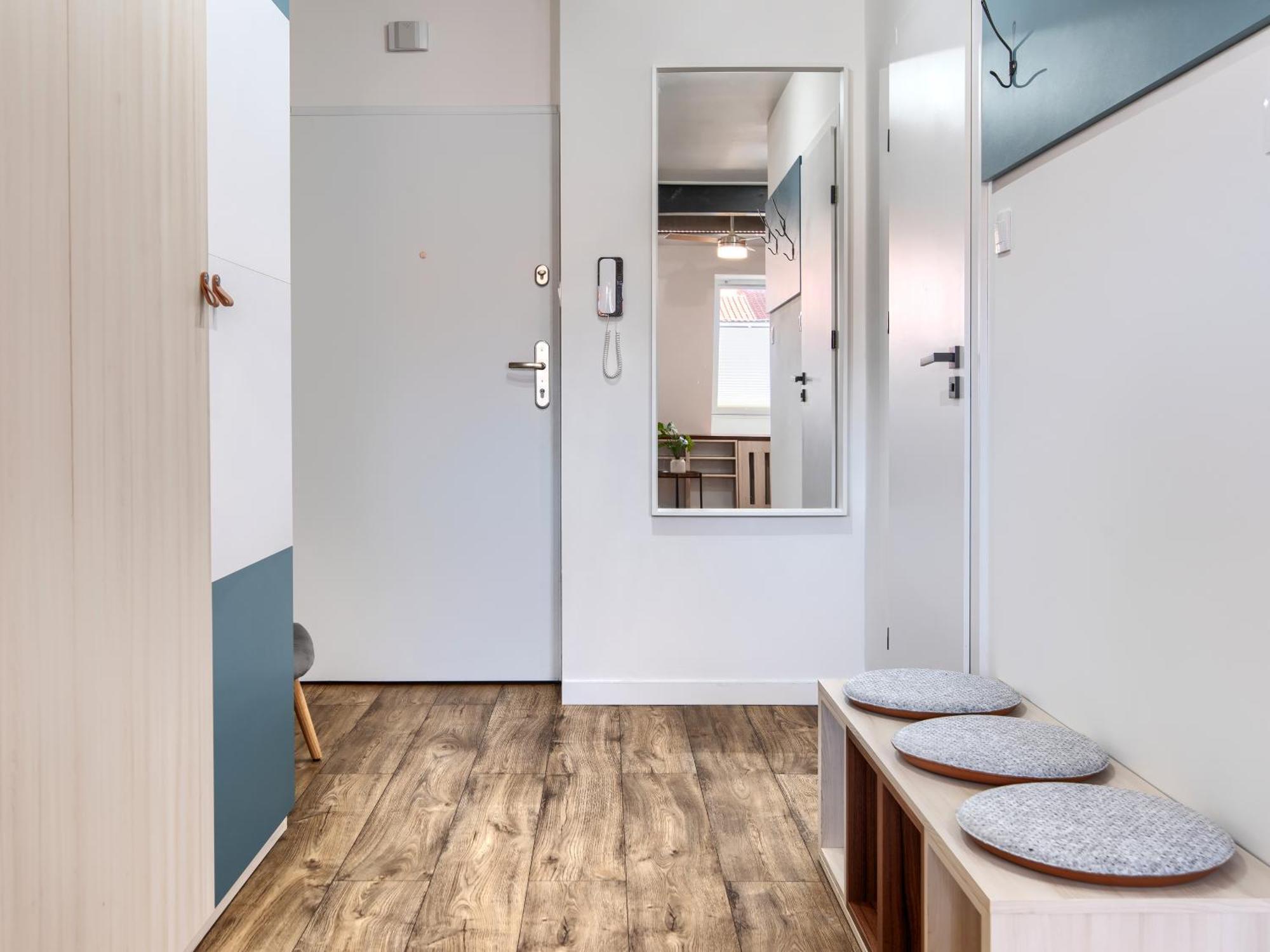 Studio Loft - Acco Rent Sopot Bagian luar foto