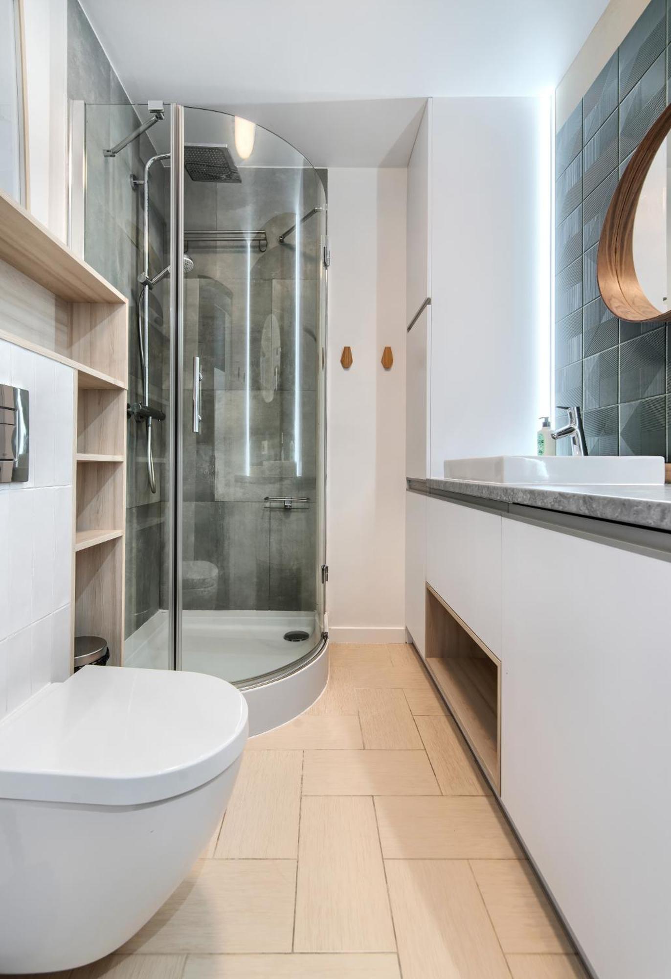 Studio Loft - Acco Rent Sopot Bagian luar foto