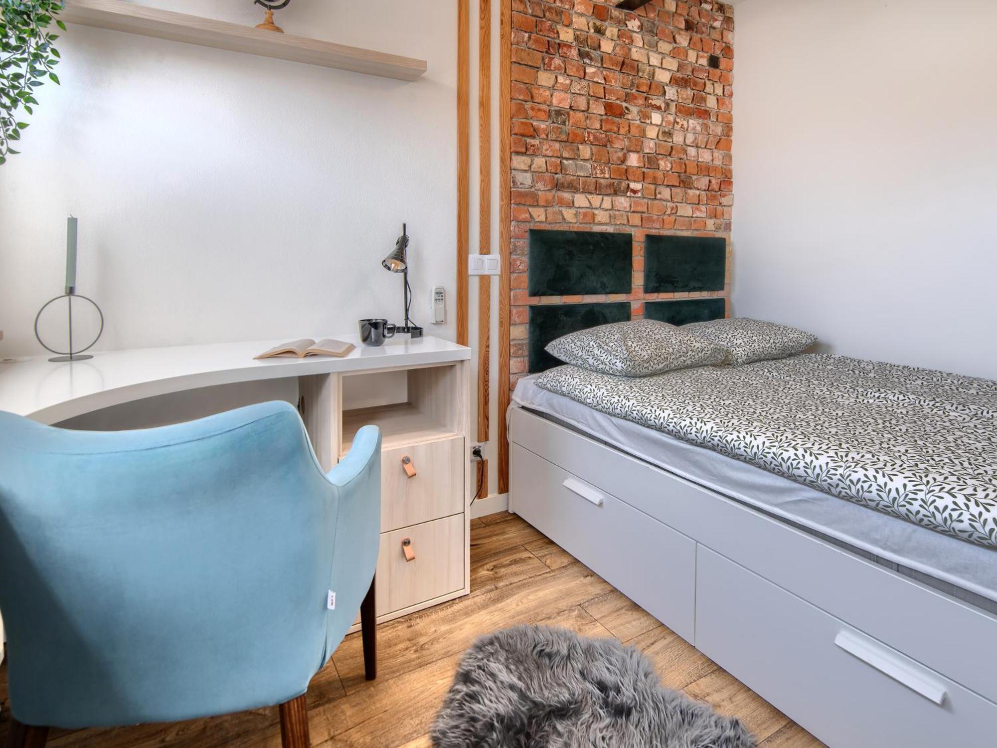 Studio Loft - Acco Rent Sopot Bagian luar foto